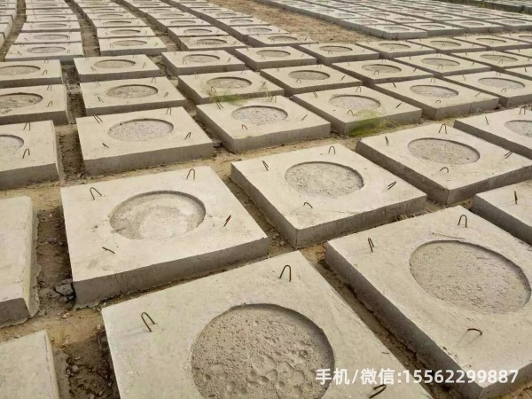 阿克陶DP12混凝土电杆底盘